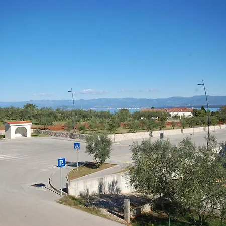 Fuer 4 Personen Ca 35 Qm In Porat, Kvarner Bucht Krk *