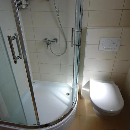 Fuer 4 Personen Ca 35 Qm In Porat, Kvarner Bucht Krk Apartman Porat