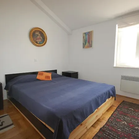 Fuer 4 Personen Ca 35 Qm In Porat, Kvarner Bucht Krk