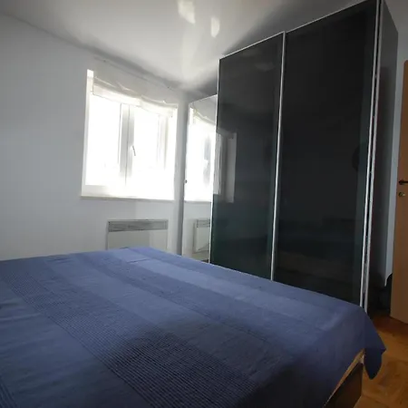 Fuer 4 Personen Ca 35 Qm In Porat, Kvarner Bucht Krk