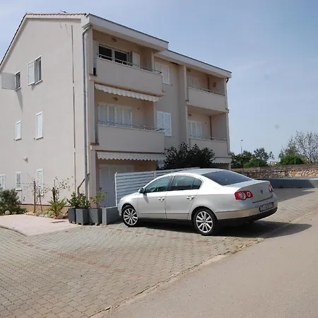 Apartman Fuer 4 Personen Ca 35 Qm In Porat, Kvarner Bucht Krk Porat
