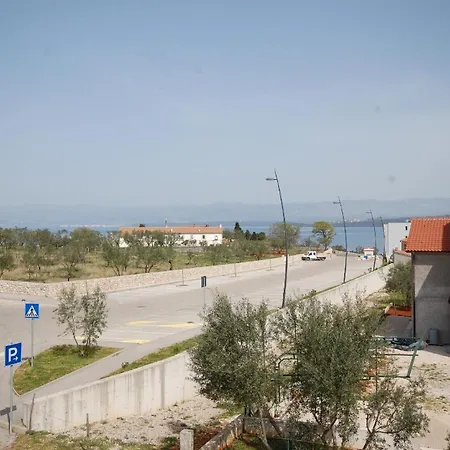 Fuer 4 Personen Ca 35 Qm In Porat, Kvarner Bucht Krk Apartman